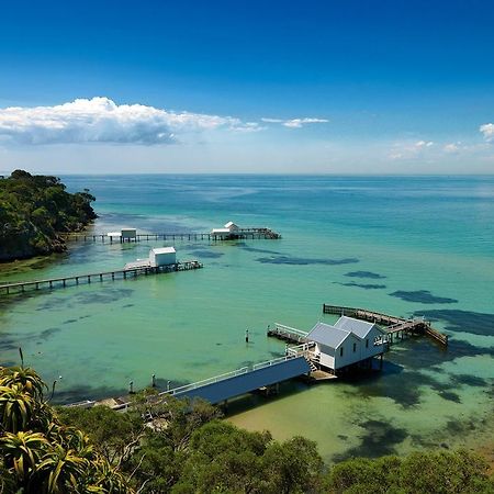 Bayplay Beach Cottage - Pet Friendly Queenscliff Δωμάτιο φωτογραφία