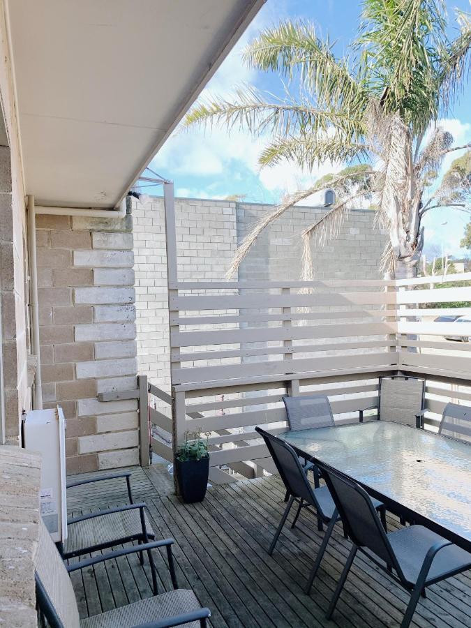 Bayplay Beach Cottage - Pet Friendly Queenscliff Εξωτερικό φωτογραφία