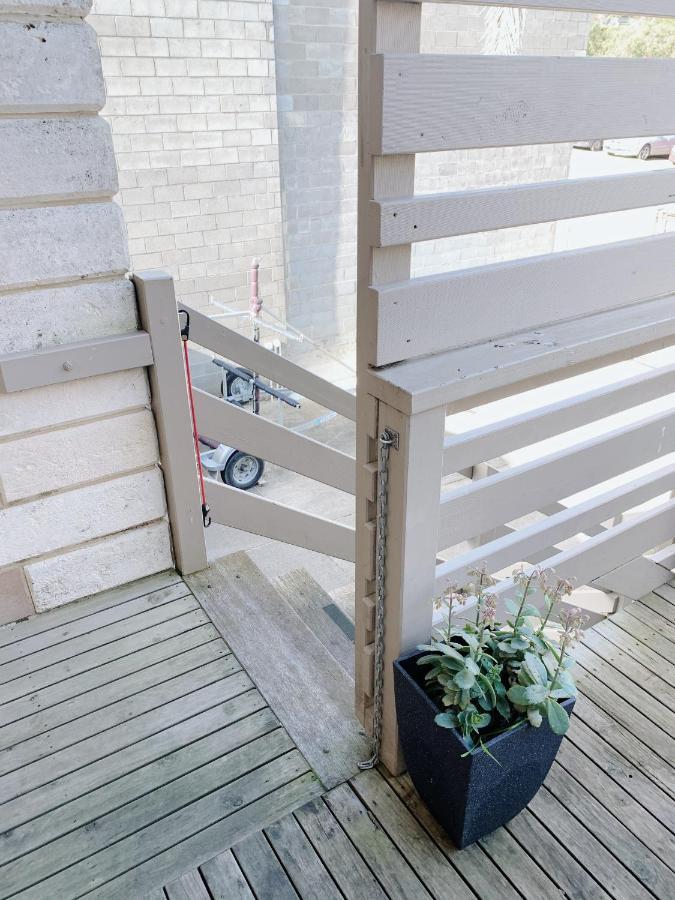 Bayplay Beach Cottage - Pet Friendly Queenscliff Εξωτερικό φωτογραφία