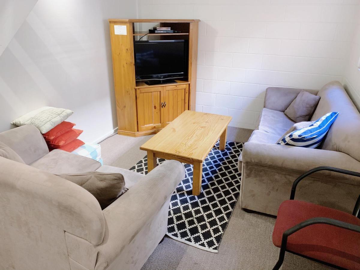 Bayplay Beach Cottage - Pet Friendly Queenscliff Εξωτερικό φωτογραφία