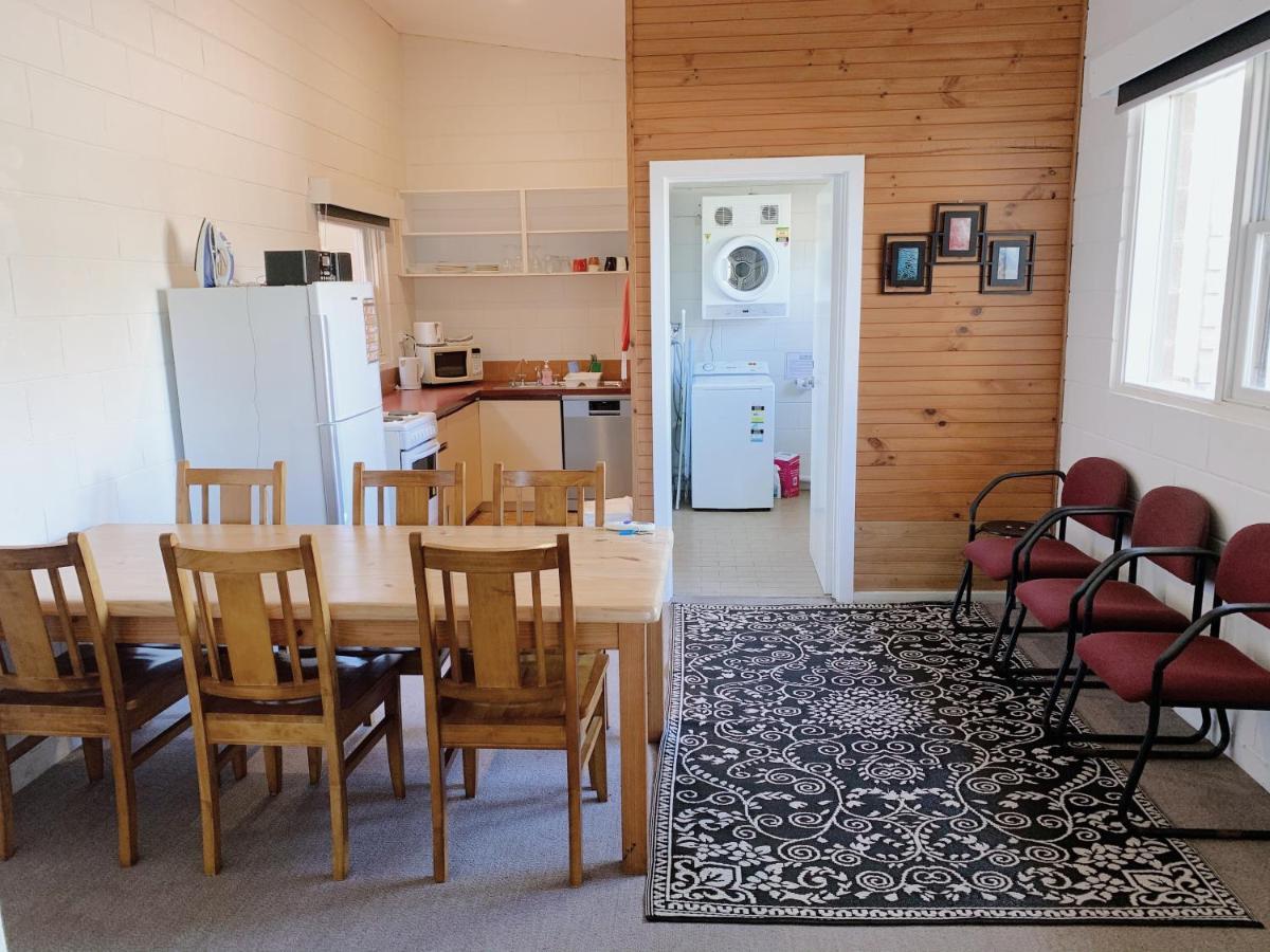 Bayplay Beach Cottage - Pet Friendly Queenscliff Εξωτερικό φωτογραφία