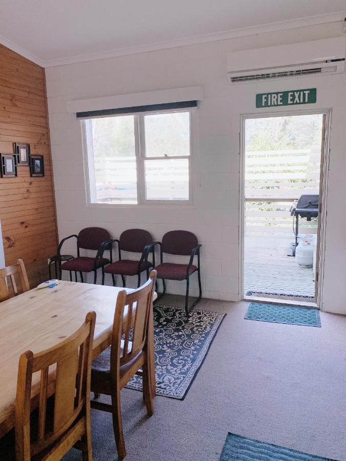 Bayplay Beach Cottage - Pet Friendly Queenscliff Εξωτερικό φωτογραφία