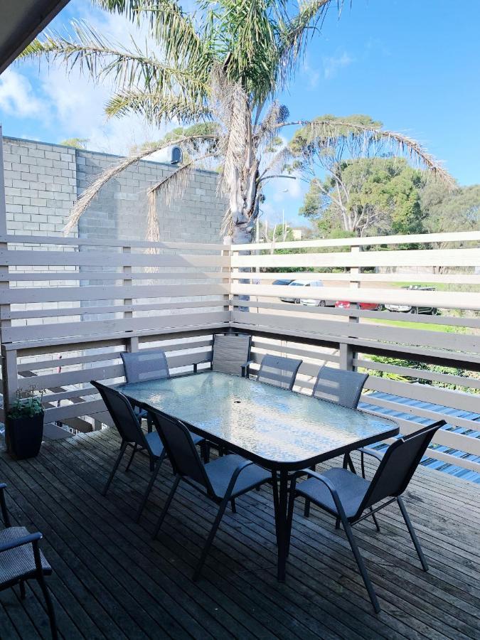 Bayplay Beach Cottage - Pet Friendly Queenscliff Εξωτερικό φωτογραφία