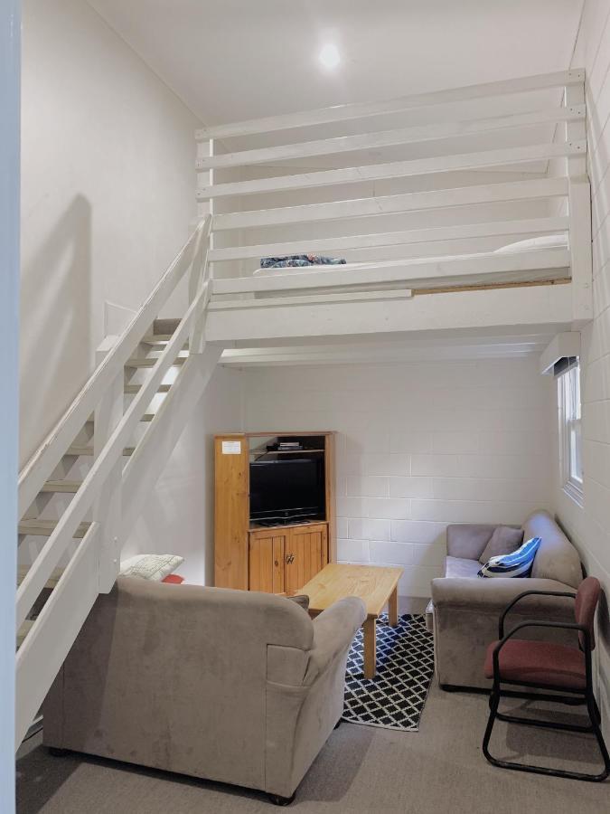 Bayplay Beach Cottage - Pet Friendly Queenscliff Εξωτερικό φωτογραφία