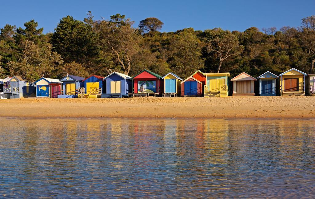 Bayplay Beach Cottage - Pet Friendly Queenscliff Δωμάτιο φωτογραφία