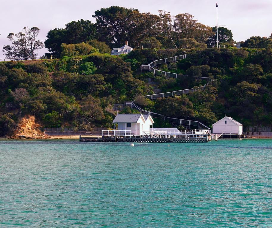 Bayplay Beach Cottage - Pet Friendly Queenscliff Δωμάτιο φωτογραφία
