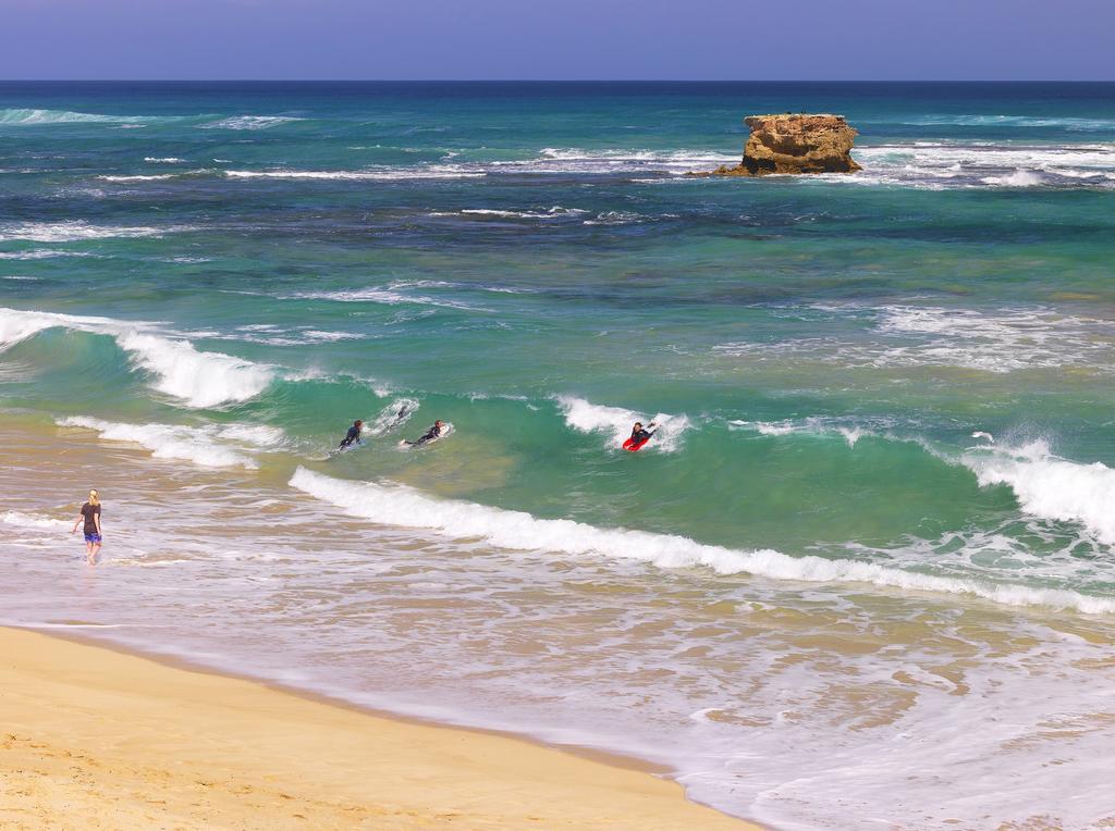 Bayplay Beach Cottage - Pet Friendly Queenscliff Δωμάτιο φωτογραφία