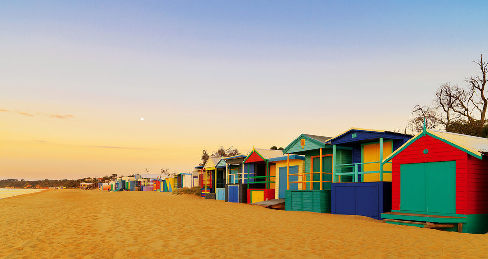 Bayplay Beach Cottage - Pet Friendly Queenscliff Εξωτερικό φωτογραφία