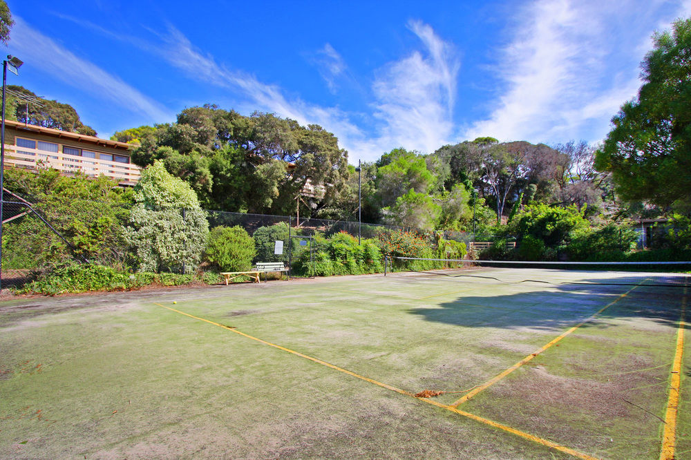 Bayplay Beach Cottage - Pet Friendly Queenscliff Εξωτερικό φωτογραφία