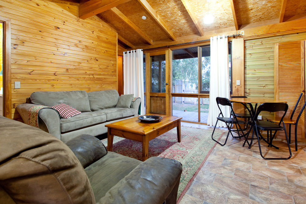 Bayplay Beach Cottage - Pet Friendly Queenscliff Εξωτερικό φωτογραφία