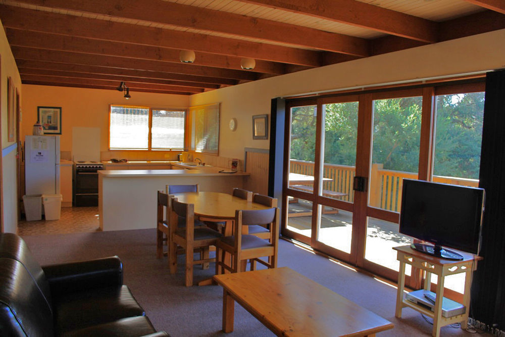 Bayplay Beach Cottage - Pet Friendly Queenscliff Εξωτερικό φωτογραφία