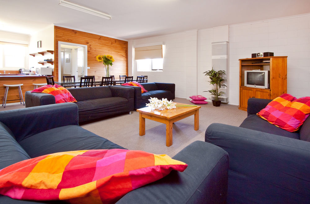 Bayplay Beach Cottage - Pet Friendly Queenscliff Εξωτερικό φωτογραφία