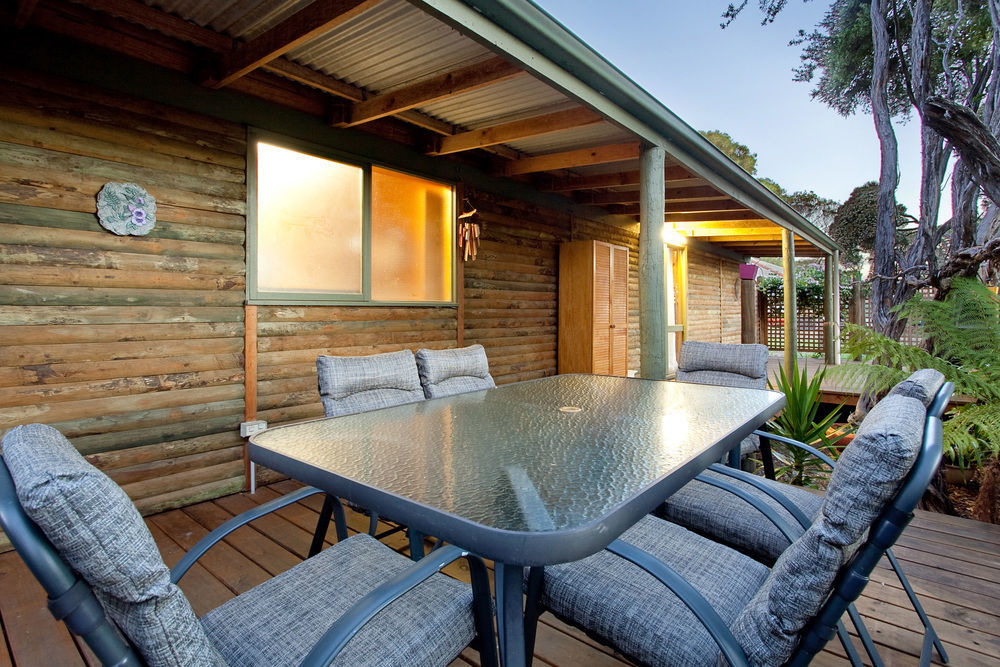 Bayplay Beach Cottage - Pet Friendly Queenscliff Εξωτερικό φωτογραφία
