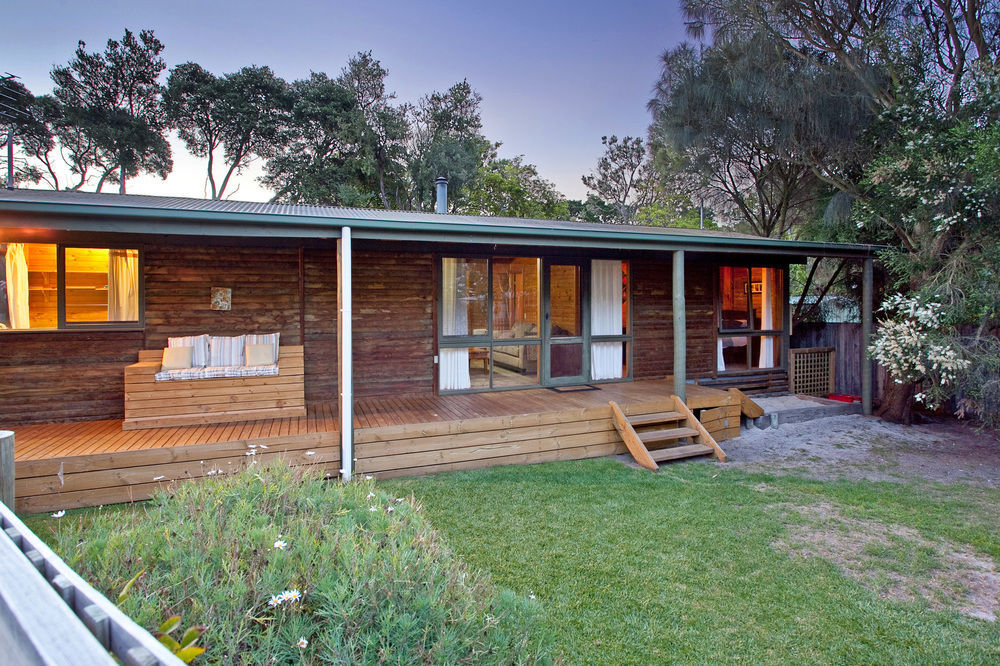 Bayplay Beach Cottage - Pet Friendly Queenscliff Εξωτερικό φωτογραφία