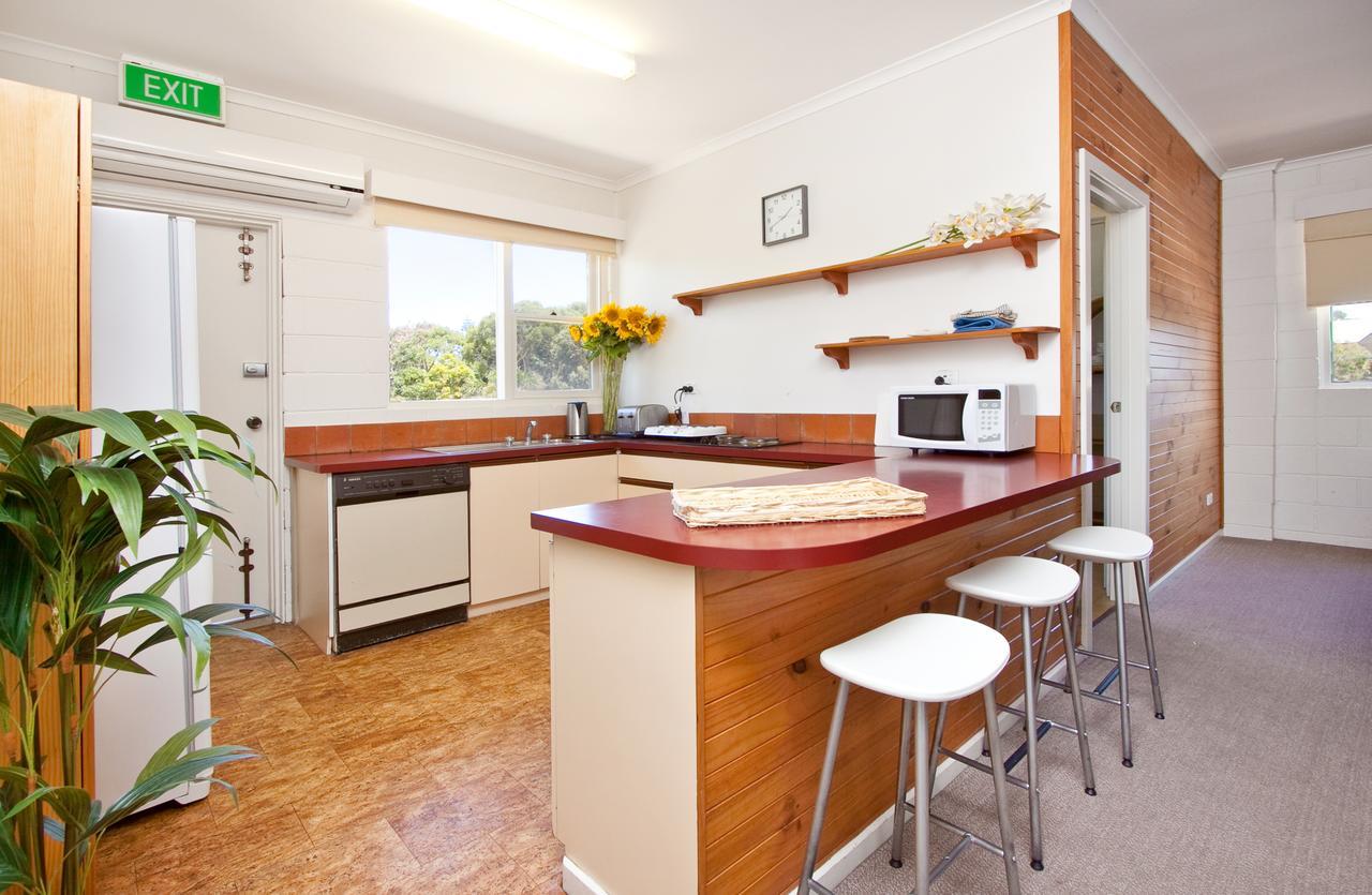 Bayplay Beach Cottage - Pet Friendly Queenscliff Εξωτερικό φωτογραφία