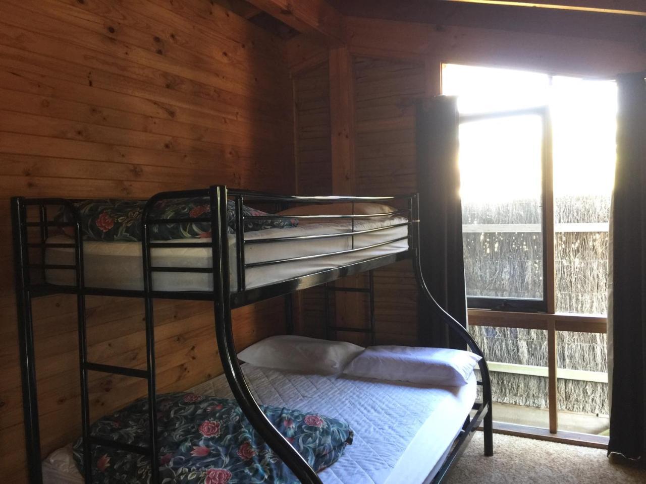 Bayplay Beach Cottage - Pet Friendly Queenscliff Εξωτερικό φωτογραφία