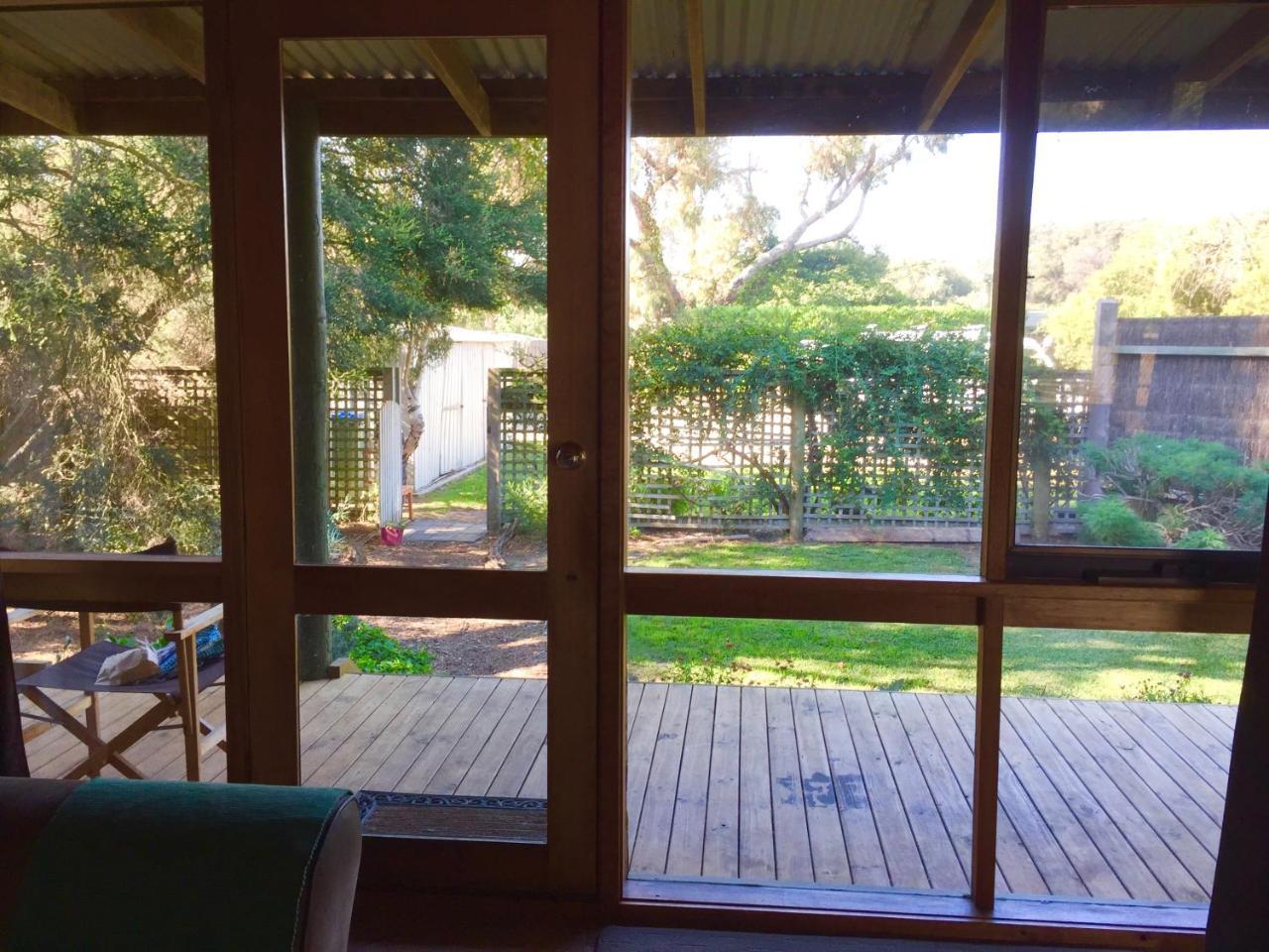Bayplay Beach Cottage - Pet Friendly Queenscliff Εξωτερικό φωτογραφία