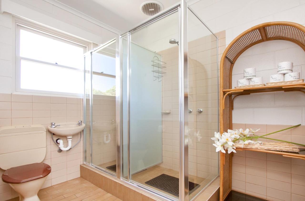 Bayplay Beach Cottage - Pet Friendly Queenscliff Εξωτερικό φωτογραφία